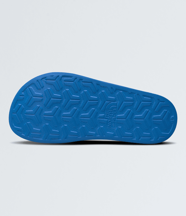 Youth Base Camp Slides III