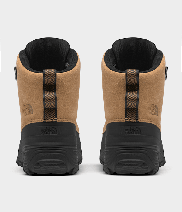 Youth Chilkat V Lace Waterproof Boots