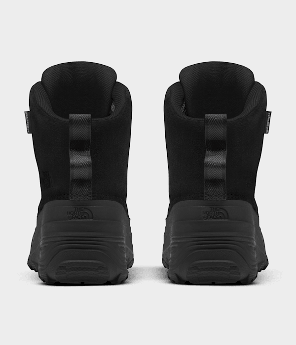Youth Chilkat V Lace Waterproof Boots