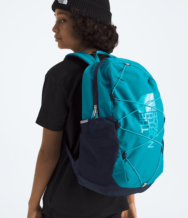 Youth Court Jester Backpack - Image 5