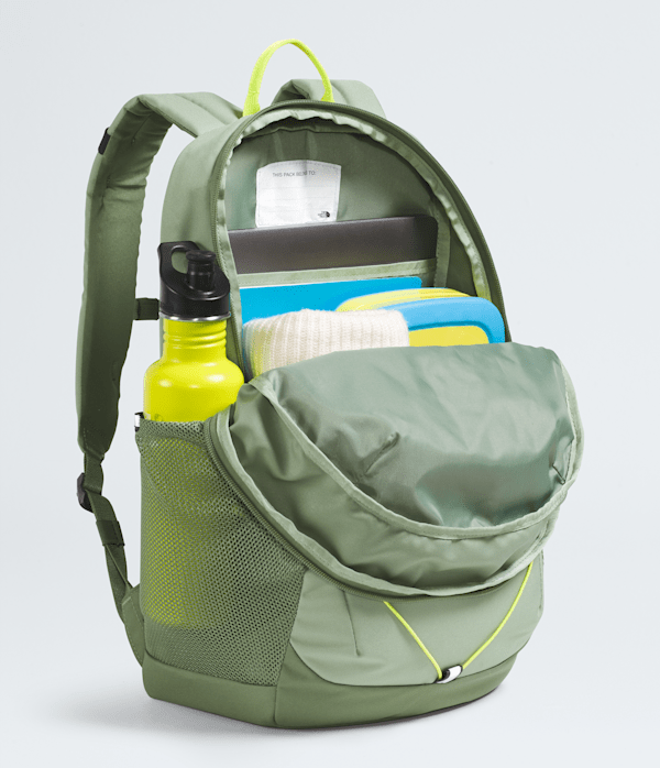 Youth Court Jester Backpack - Image 4