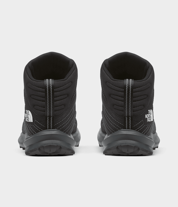 Youth Fastpack Hiker Mid Waterproof Boots