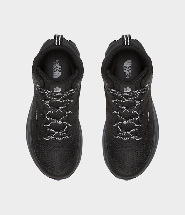 Youth Fastpack Hiker Mid Waterproof Boots