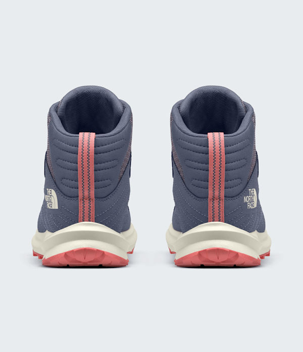 Youth Fastpack Hiker Mid Waterproof Boots