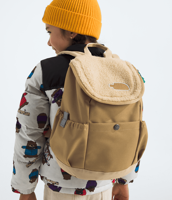 Youth Mini Explorer Backpack - Image 5