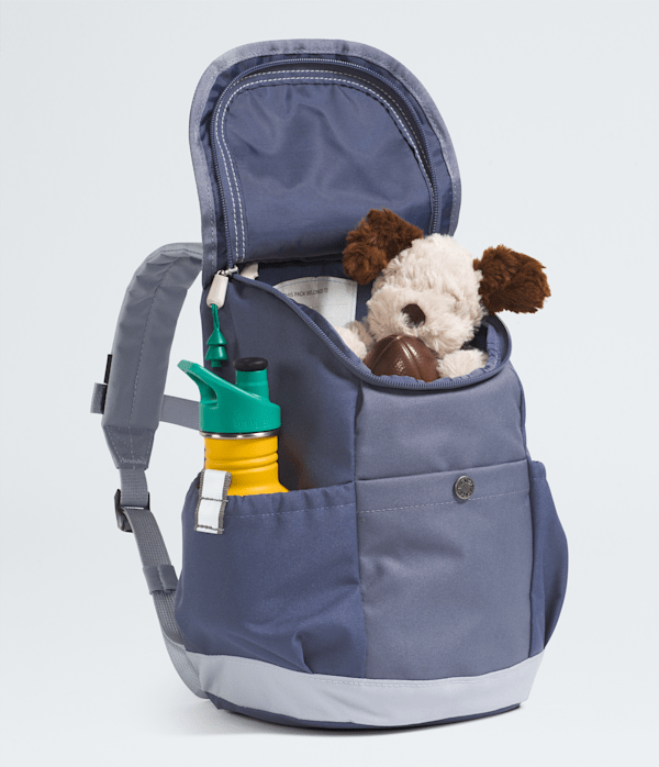 Youth Mini Explorer Backpack - Image 4