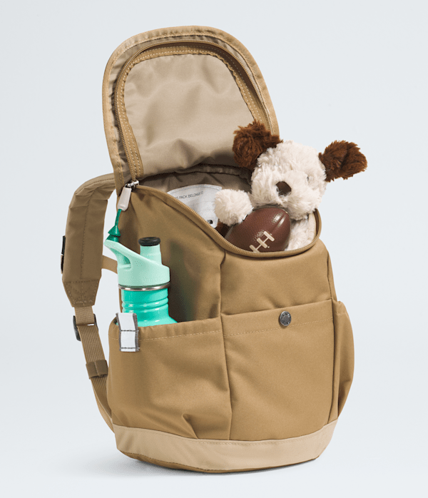 Youth Mini Explorer Backpack - Image 4
