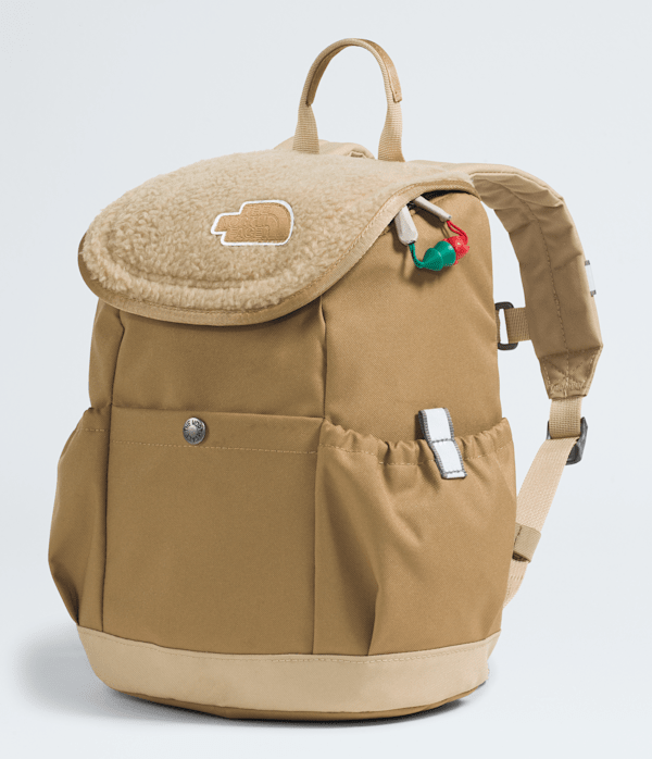 Youth Mini Explorer Backpack - Image 3