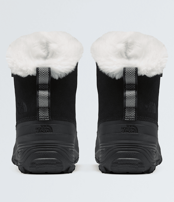 Youth Shellista V Lace Waterproof Boots