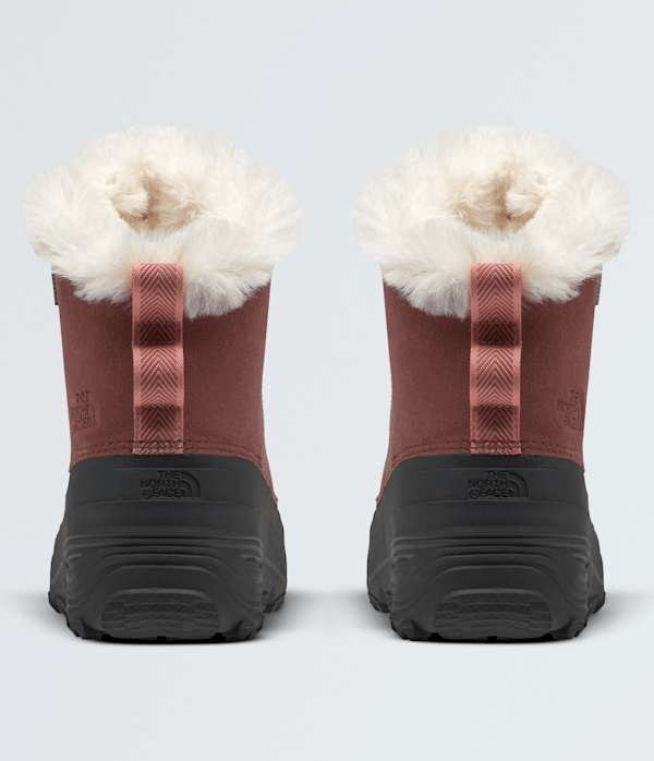 Youth Shellista V Lace Waterproof Boots