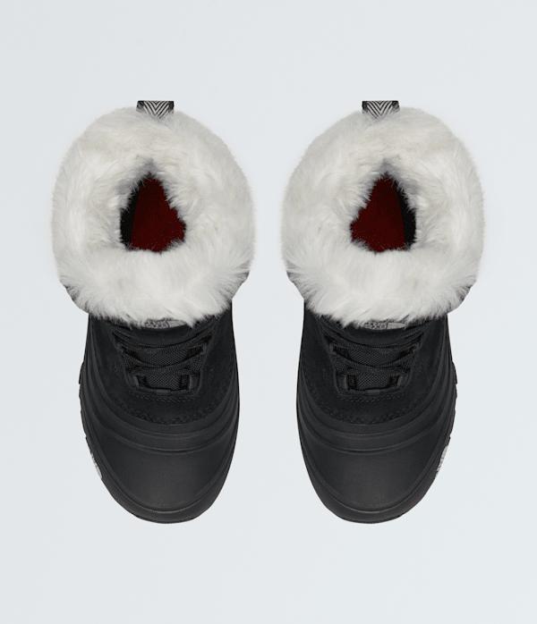Youth Shellista V Lace Waterproof Boots