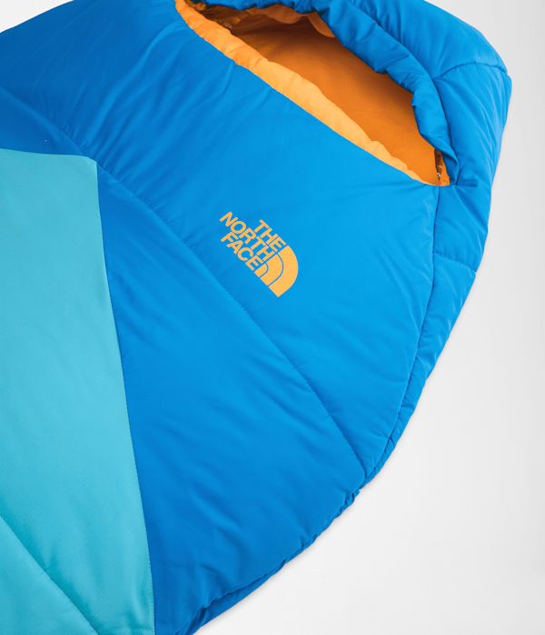 Youth Wasatch Pro 20 Sleeping Bag - Image 4