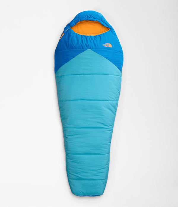 Youth Wasatch Pro 20 Sleeping Bag
