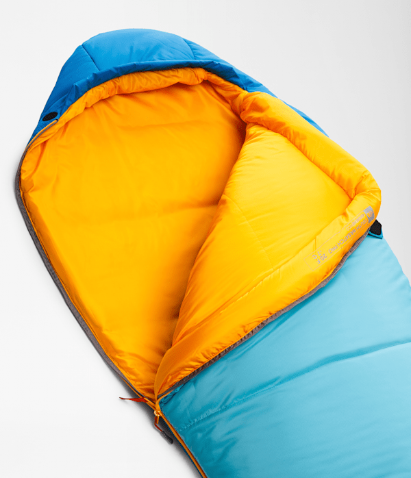 Youth Wasatch Pro 20 Sleeping Bag - Image 2